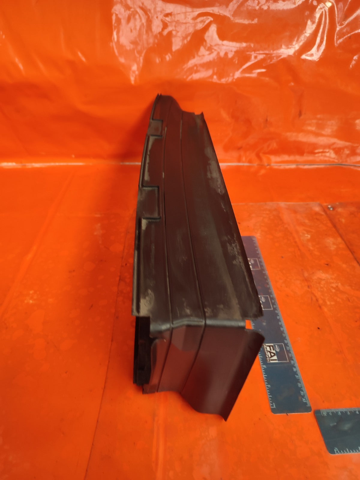 ✅2018 FORD GALAXY ZETEC AIR DEFLECTOR TRIM EM2B-8314-BE + WARRANTY A301 - Image 12