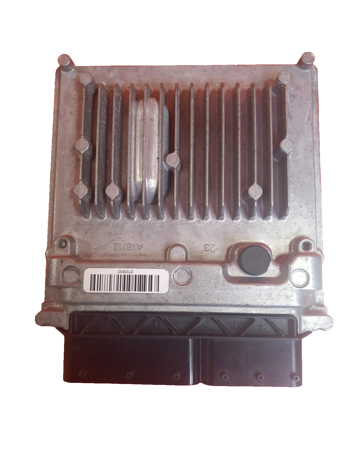 Mercedes GLA CLA W176 X156 Engine Ecu Control Module A6519014402 A6519005103 - Image 1