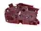 Ford Transit Custom 2.0 Diesel 2021 Left Side Sliding Door Lock KK21V264A01CE - Image 1
