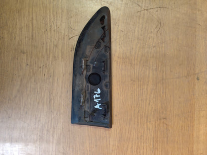 ✅2015 LAND ROVER DISCOVERY SPORT L550 FRONT RIGHT WING FENDER TRIM MOULDING A176 - Image 5