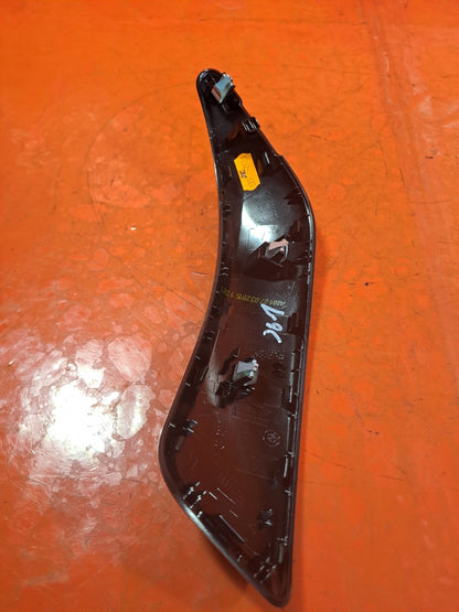 ✅BMW F22 218D SPORT 2.0 DIESEL 2015 INTERIOR DOOR HANDLE TRIM LEFT 7400477 A361 - Image 8
