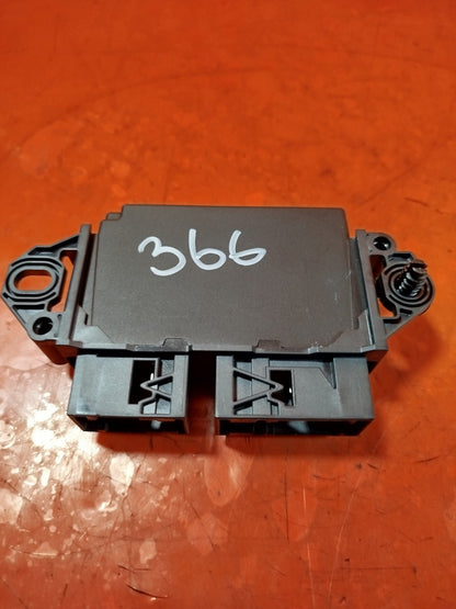 ✅2024 FORD TOURNEO CONNECT PARKING DISTANCE CONTROL MODULE 5WA919294C A366 - Image 8