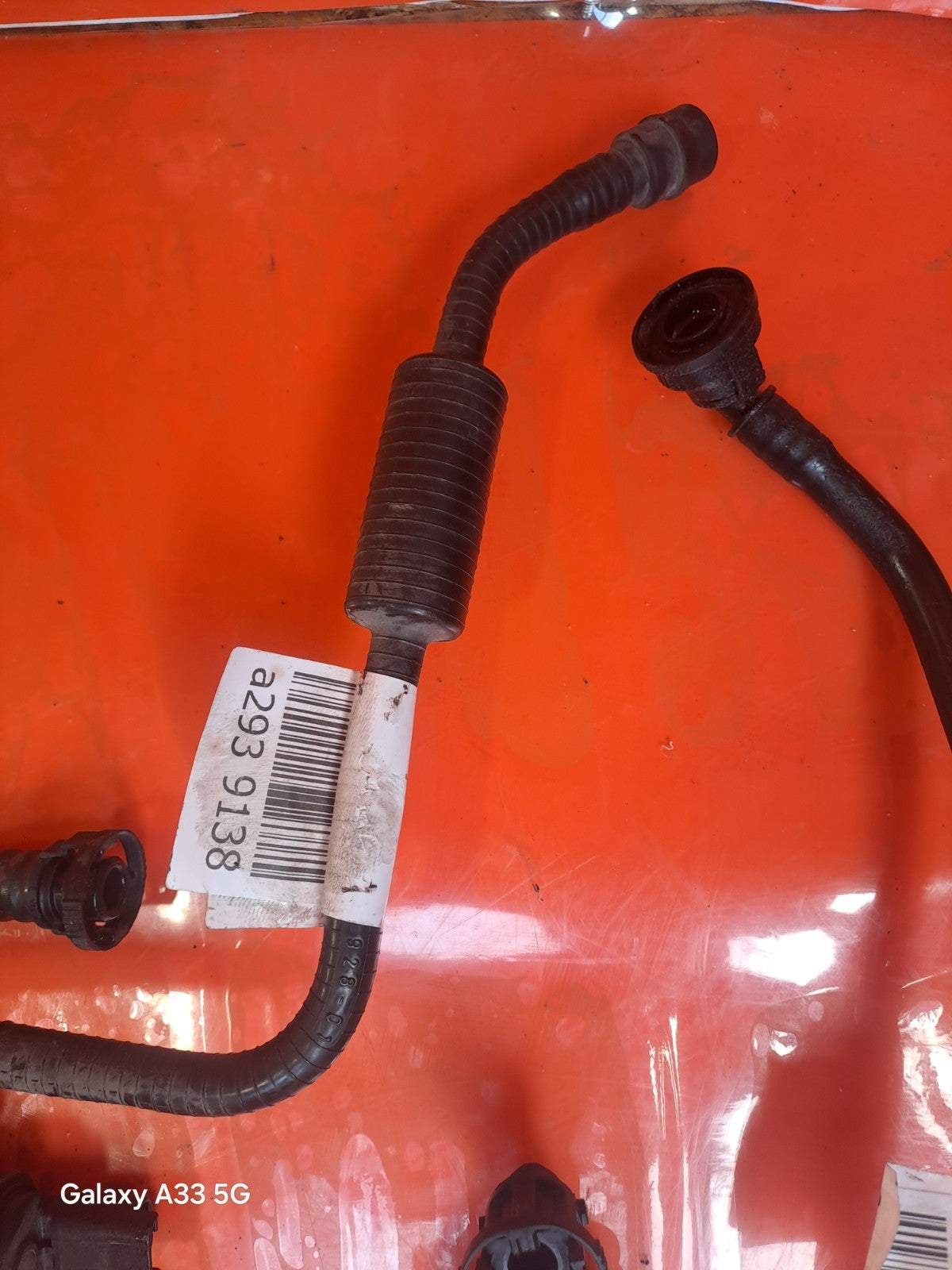 ✅2015 BMW 1 SERIES F21 1.6P VACUUM VALVES 7609520 7614690 + WARRANTY A298 - Image 7