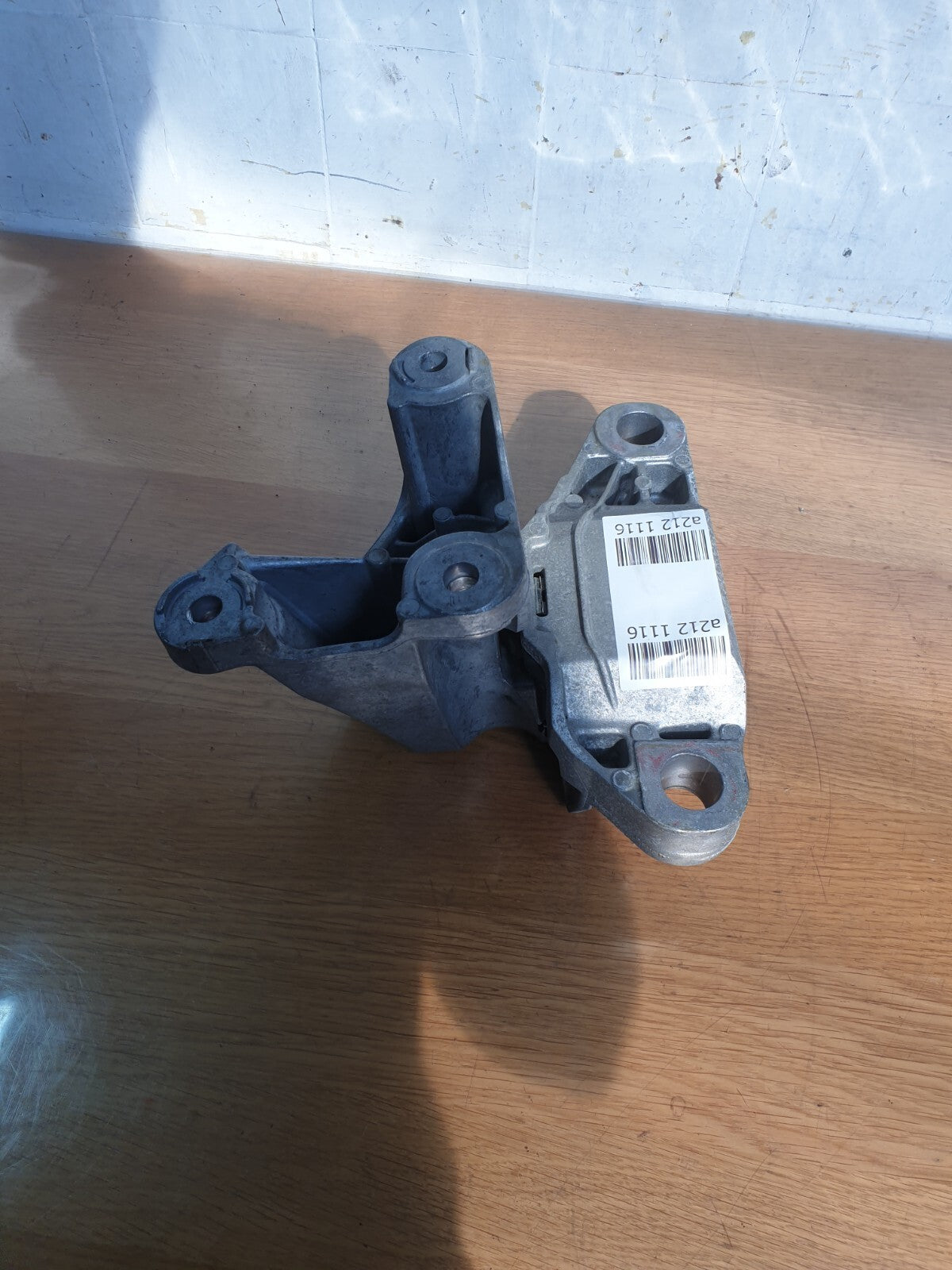 FORD FOCUS ACTIVE X 1.0 PETROL 2021 GEARBOX MOUNT MOUNTING BRACKET Warranty A212 - Image 11