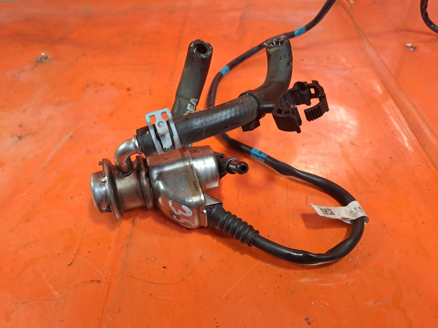 ✅Ford Focus St-Line 2.0 Diesel 2019 AdBlue Injector J1G15J281AB Warranty A354 - Image 8