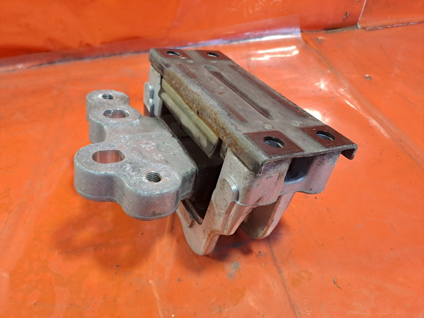 ✅Ford Tourneo Custom 2.0 Diesel 2017 Gearbox Mount Bracket GK217M124AE Warranty - Image 12