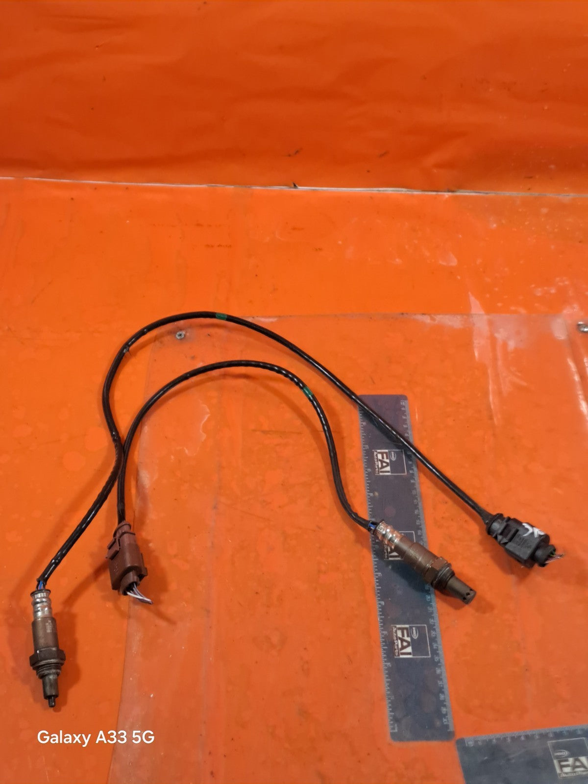 ✅2024 VW POLO LIFE OXYGEN LAMBDA SENSORS 04E906262GG + WARRANTY A310 - Image 11