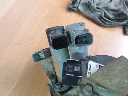 ✅Kia Niro 2 S-A 1.6 Petrol 2020 Gearbox Gear Selector Actuator 43810-2B000 A194 - Image 6