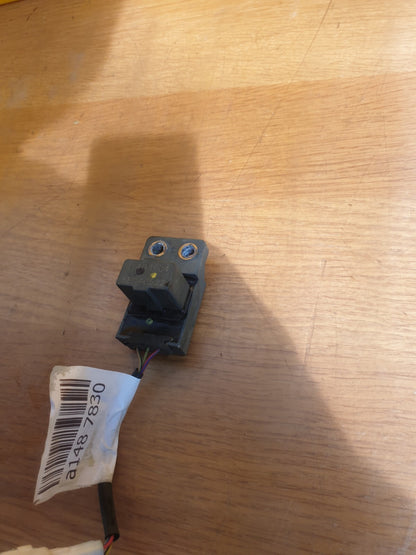 ✅2022 KTM RC125 Petrol Tilt Angle Lean Position Sensor JY403604 + Warranty A148 - Image 7