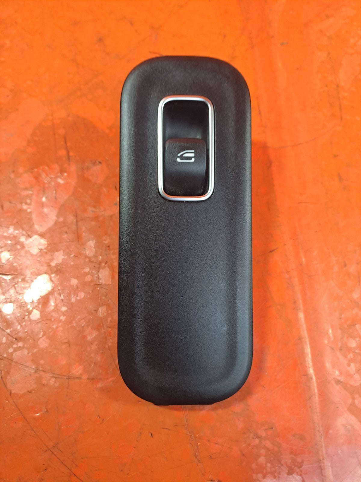 ✅2019 MERCEDES A CLASS W177 FRONT LEFT WINDOW CONTROL SWITCH A1777203402 A347 - Image 1