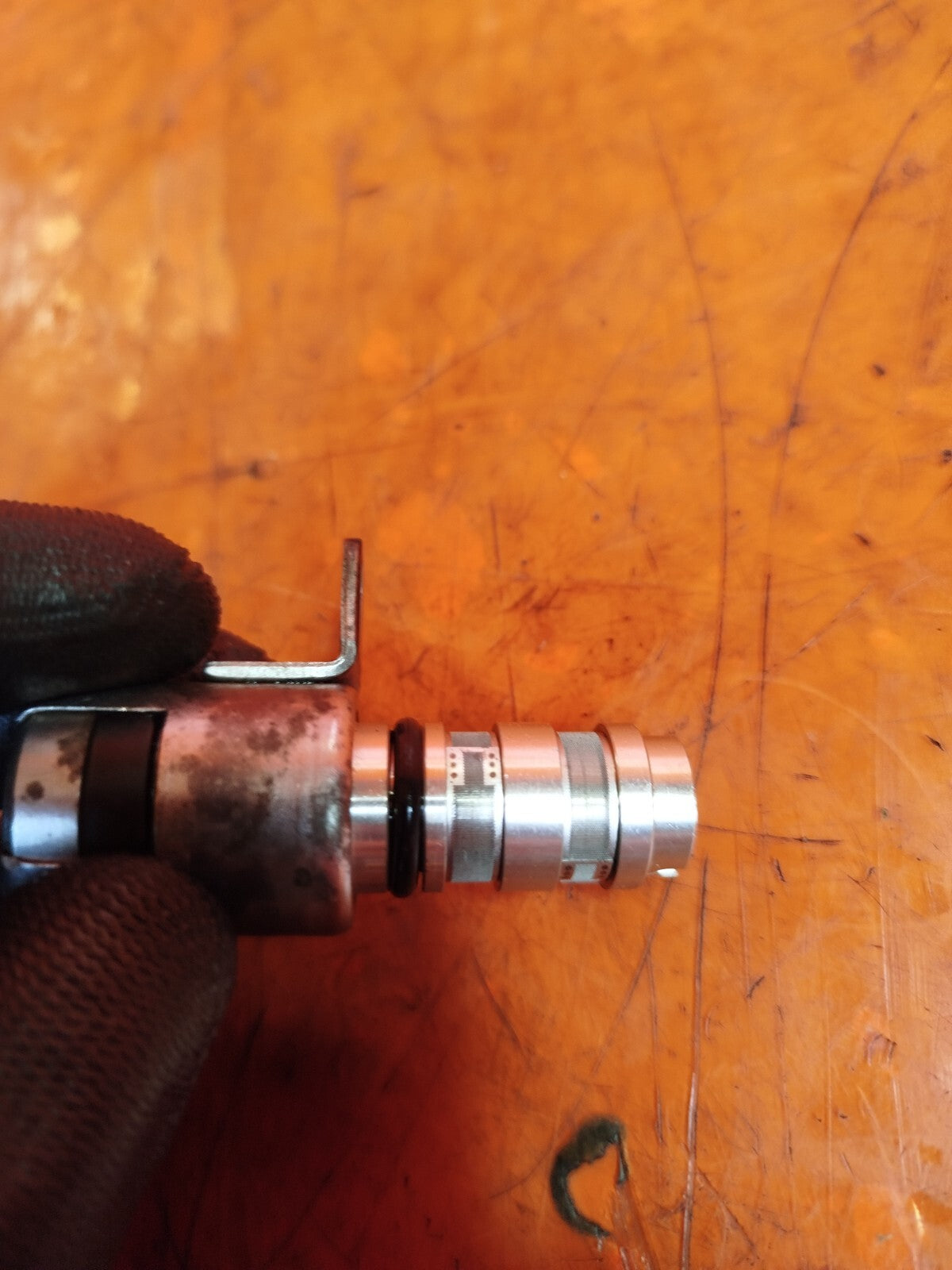 ✅2023 HYUNDAI I20 ULTIMATE 1.0 T-GDi CAMSHAFT TIMING VALVE KA1983 +WARRANTY A180 - Image 3