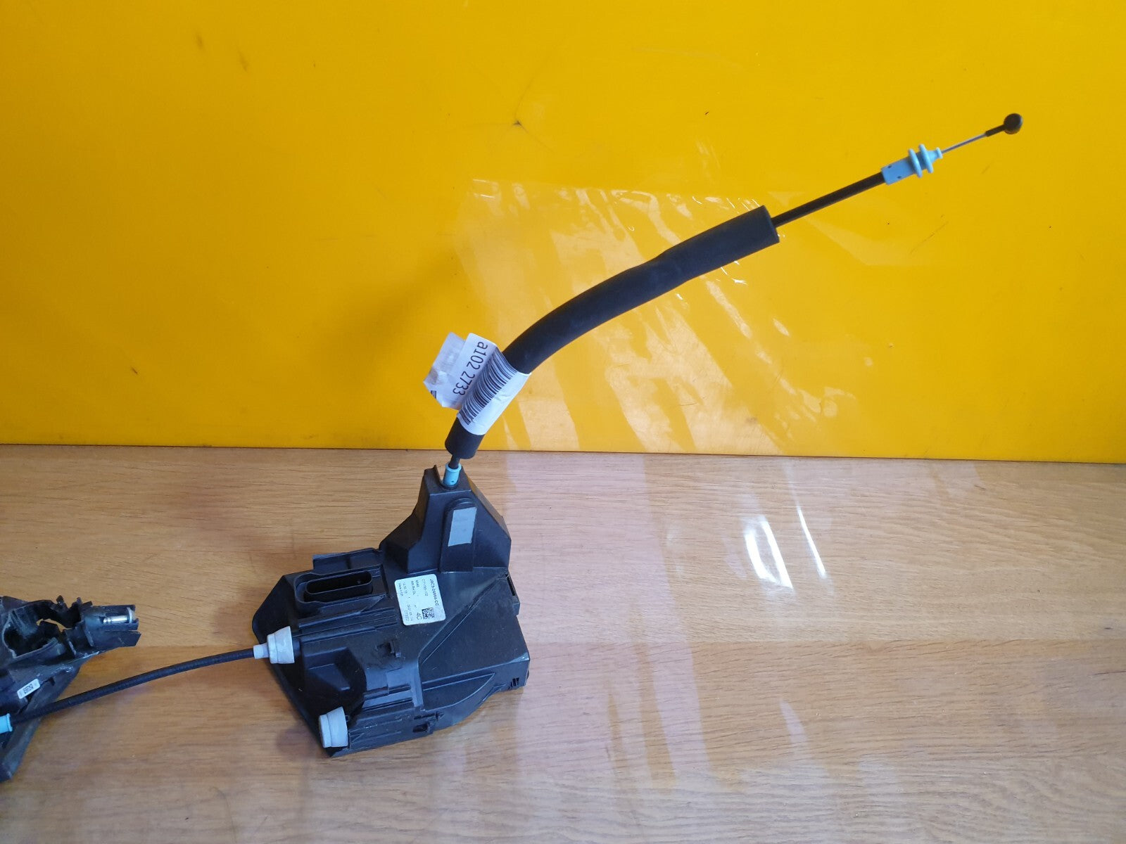 ✅Jaguar E-Pace X540 2018 Rear Right Door Lock J9C3-24994-CC + Warranty A102 - Image 3