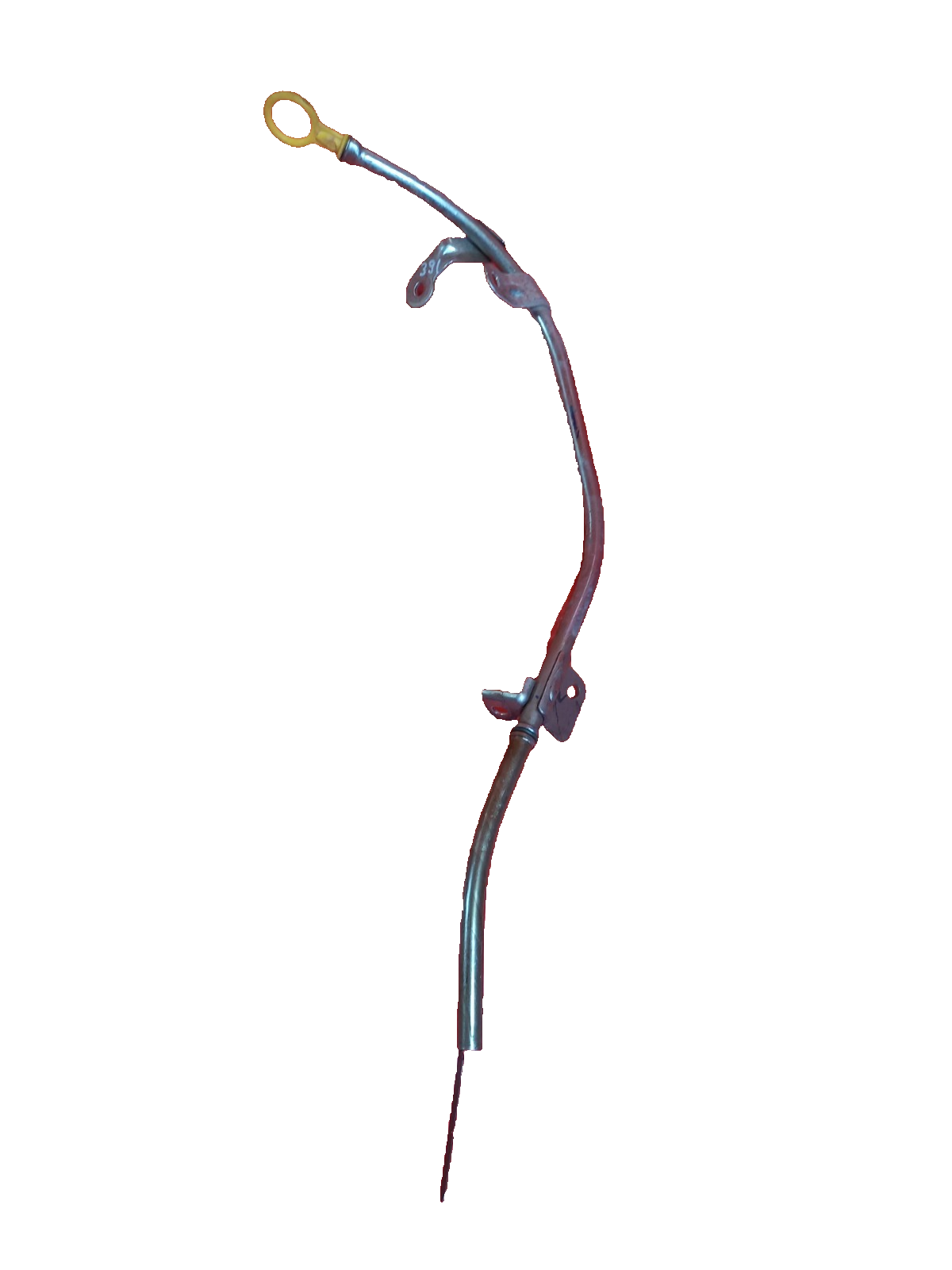2024 Dacia Jogger Oil Level Dipstick 111502549R Warranty A391 - Image 1