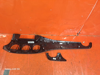 ✅2012 MERCEDES B CLASS W246 INTERIOR TRIM COVER A2466803571 + WARRANTY A299 - Image 12