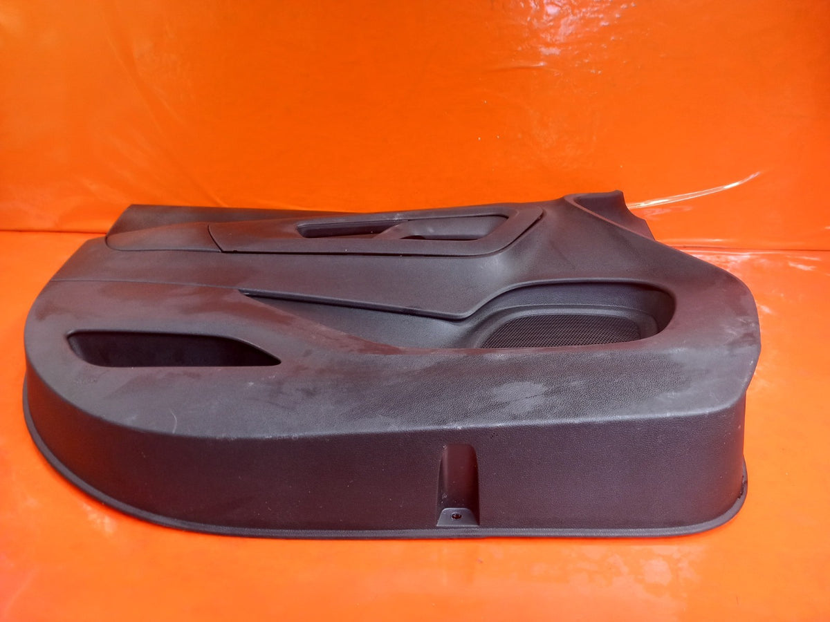 Vauxhall Combo MK4 2020 Front Left Door Card 9816791277 Warranty A414 - Image 7