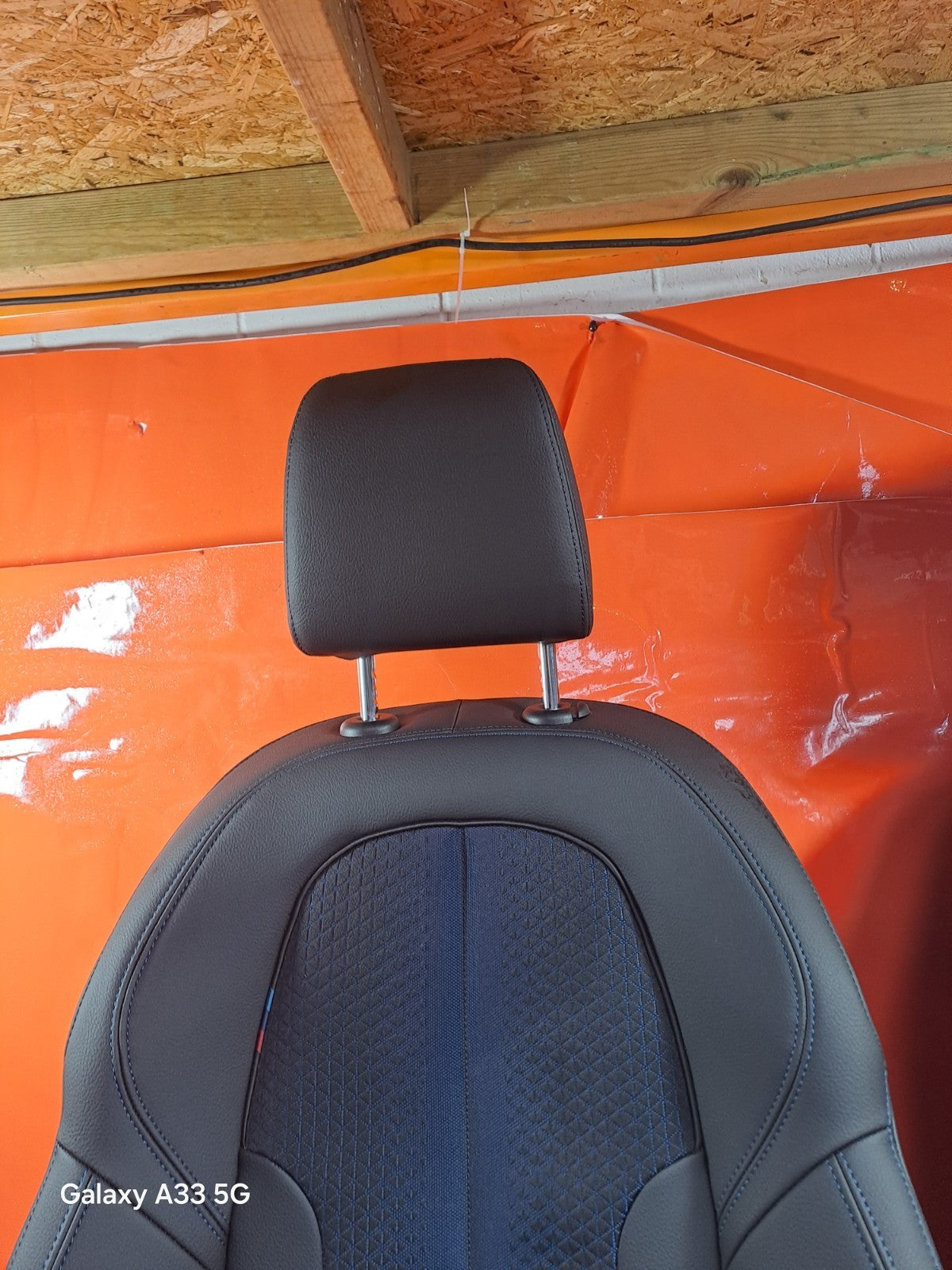 ✅2023 BMW 1 SERIES F40 1.5P FRONT SEATS PAIR + WARRANTY A151 - Image 9