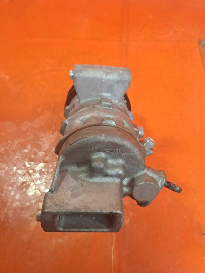 ✅FORD TRANSIT COURIER 1.5 DIESEL 2024 A/C AIR CON COMPRESSOR PUMP H1BH19D629CB - Image 10