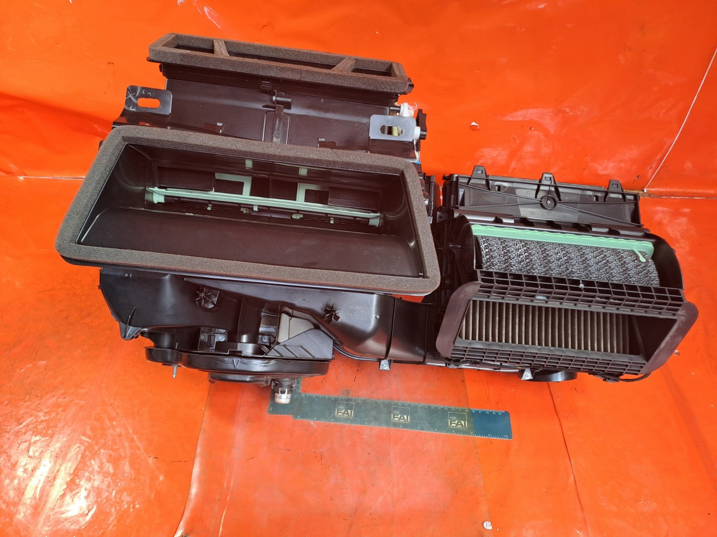 ✅FORD TOURNEO CONNECT VW CADDY 2.0 DIESEL 2024 HEATER MATRIX 5WC816002M A366 - Image 2