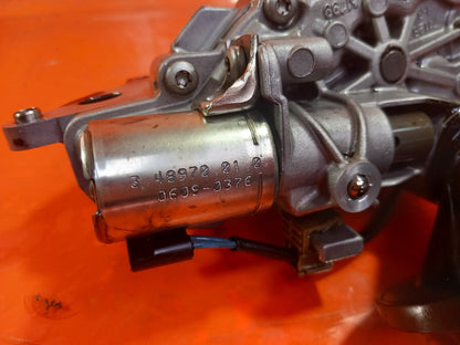 2020 Ford Tourneo Custom 320 2.0 Diesel  Engine Oil Pump 7112821 Warranty A161 - Image 10