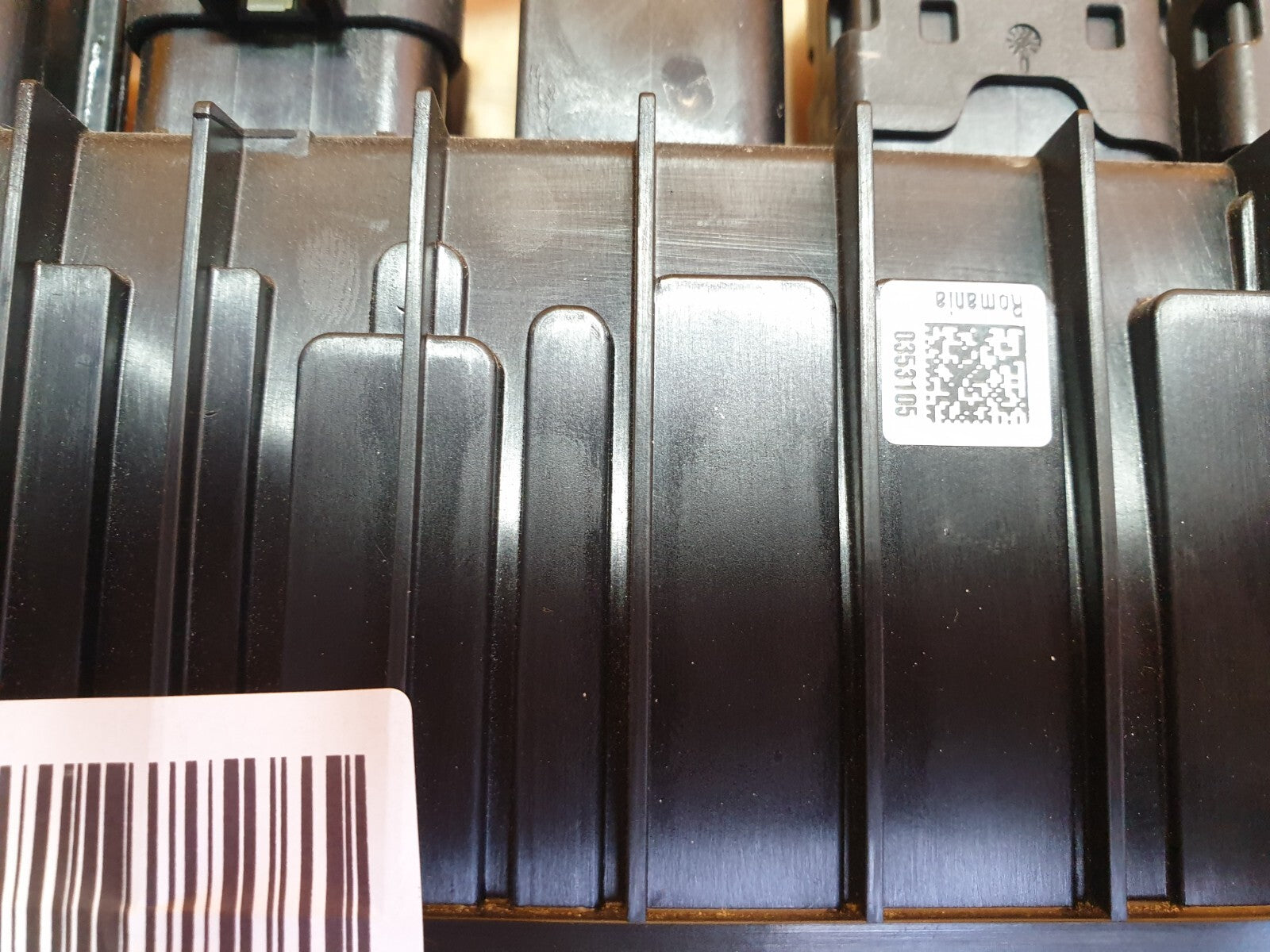 ✅2023 BMW Z4 G29 SDRIVE20i 2.0P POWER SUPPLY MODULE UNIT ECU 8638551 + WARRANTY - Image 6