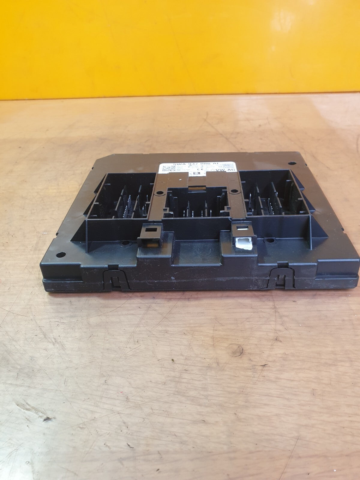 ✅VW GOLF MK8 1.5 PETROL 2022 BODY CONTROL MODULE BCM 5WA937086AF Warranty A191 - Image 8