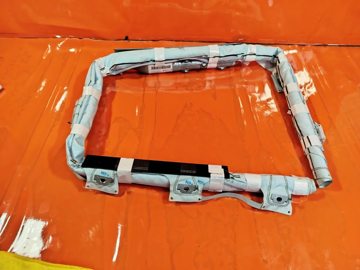 ✅ Ford Ecosport 1.0 Petrol 2015 Front Right Roof Curtain Arbag CN15A042D94AC - Image 2