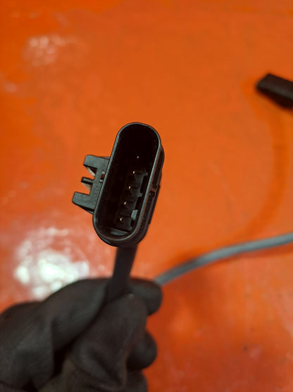 ✅2016 BMW 3 SERIES F30 LAMBDA OXYGEN SENSORS 8631047 8631049 + WARRANTY A330 - Image 5