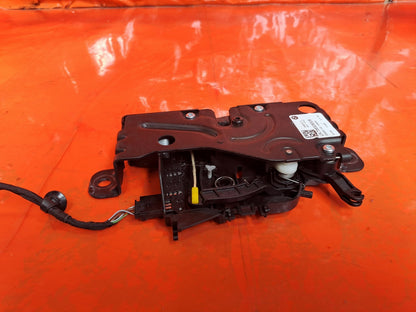 ✅BMW G20 318D M Sport 2.0 Diesel 2021 Tailgate Boot Lock 7383283 Warranty A362 - Image 6
