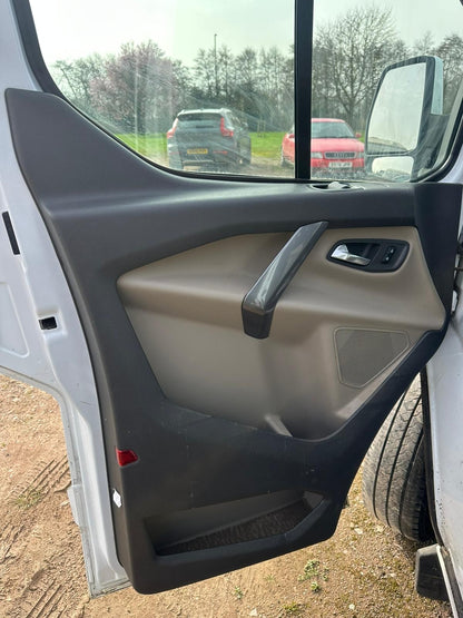 ✅2017 Ford Tourneo Custom Front Left Side Door Card BK21-V23943-AM Warranty A359 - Image 12