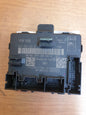 ✅2019 AUDI Q5 FY 2.0TDI FRONT RIGHT DOOR CONTROL MODULE 8W1959592D + WARRANTY - Image 1