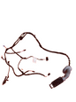 2013 BMW 3 Series F30 Xdrive M Sport Rear Right Door Wiring Loom 9286210 A395 - Image 1