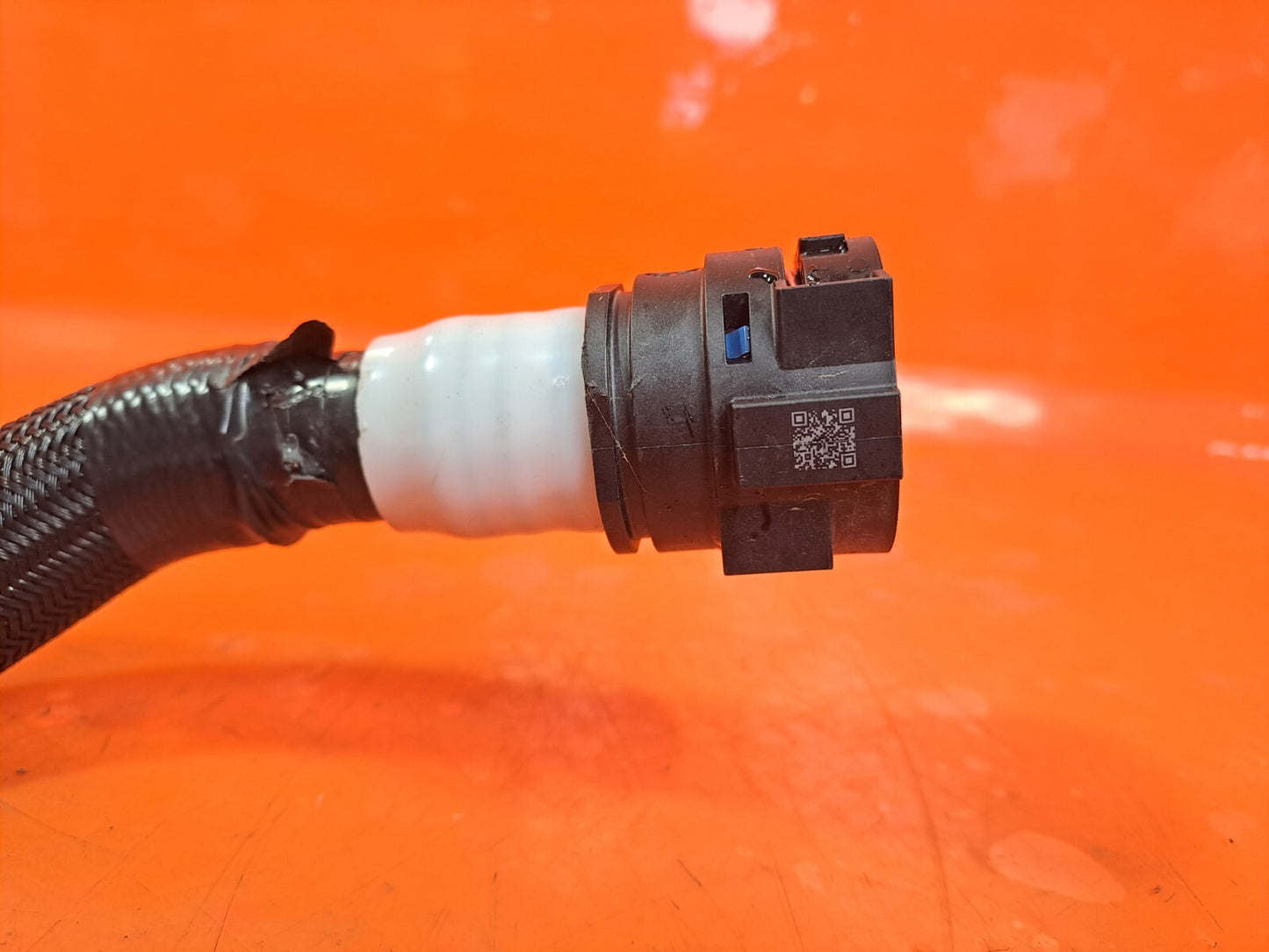 TESLA MODEL 3 LONG 2024 COOLANT HOSE PIPE 1629594-00-C Warranty A207 - Image 8
