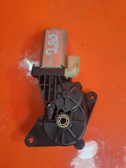 ✅FORD TOURNEO CUSTOM 2.2 DIESEL 2015 FRONT RIGHT SEAT ELECTRIC MOTOR 0390203635 - Image 2