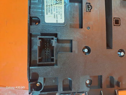 ✅PEUGEOT 308 1.5 DIESEL 2019 HEATER CLIMATE CONTROL PANEL SWITCH 98177994ZD A309 - Image 8