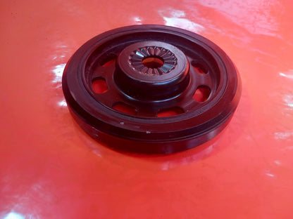 ✅VW Golf Gte 1.4 Petrol 2022 DGEA Crankshaft Pulley Warranty A388 - Image 9