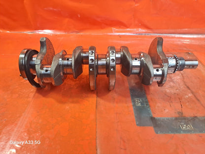 ✅2015 FORD MONDEO MK5 TITANIUM 2.0 TDCI CRANKSHAFT T7CE + WARRANTY A308 - Image 4