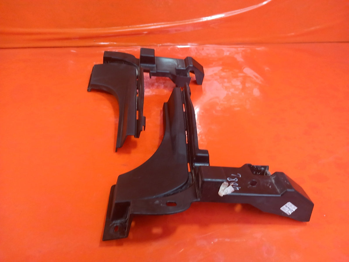 2025 Renault Kangoo MK3 Rear Bumper Bracket Pair 850443267R Warranty A408 - Image 3