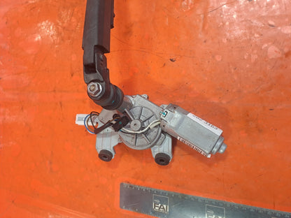 ✅Ssangyong Korando S 2013 2.0 Diesel Tailgate Wiper Motor Warranty A282 - Image 1