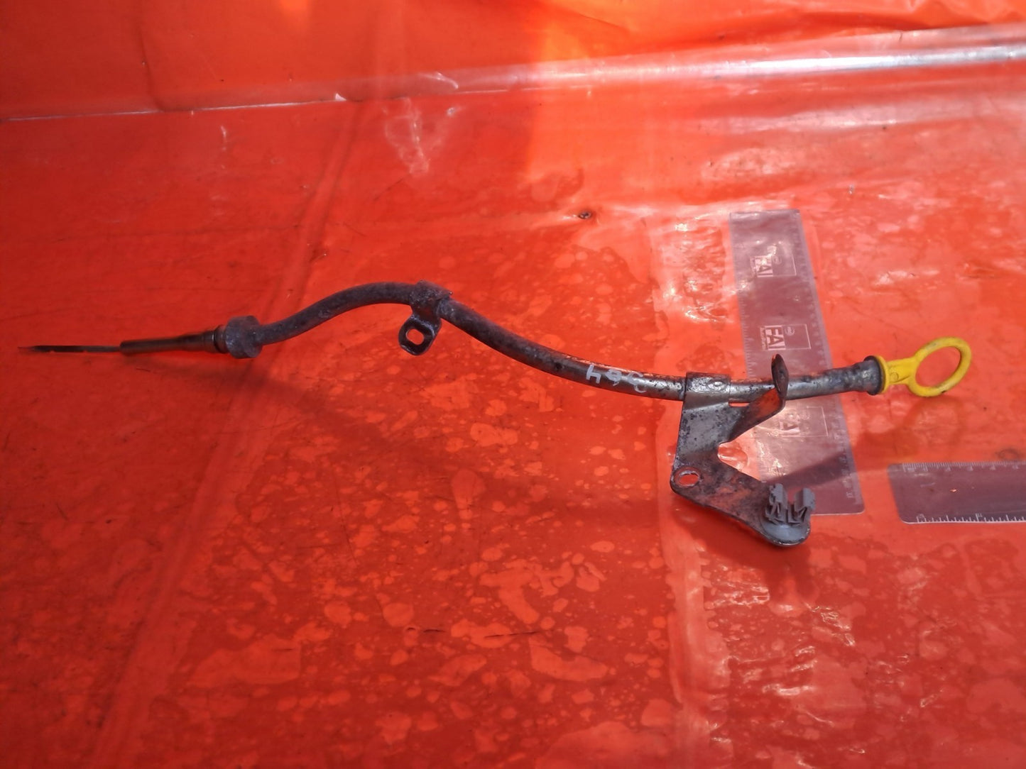 ✅Dacia Duster Journey 1.3 Petrol 2024 Oil Level Dip Stick 111507513R Warranty - Image 5