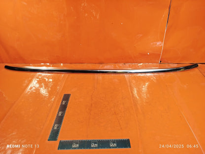 ✅2012 AUDI Q5 8R S LINE 2.0P LEFT SIDE ROOF RAIL 8R0860021J + WARRANTY A276 - Image 4