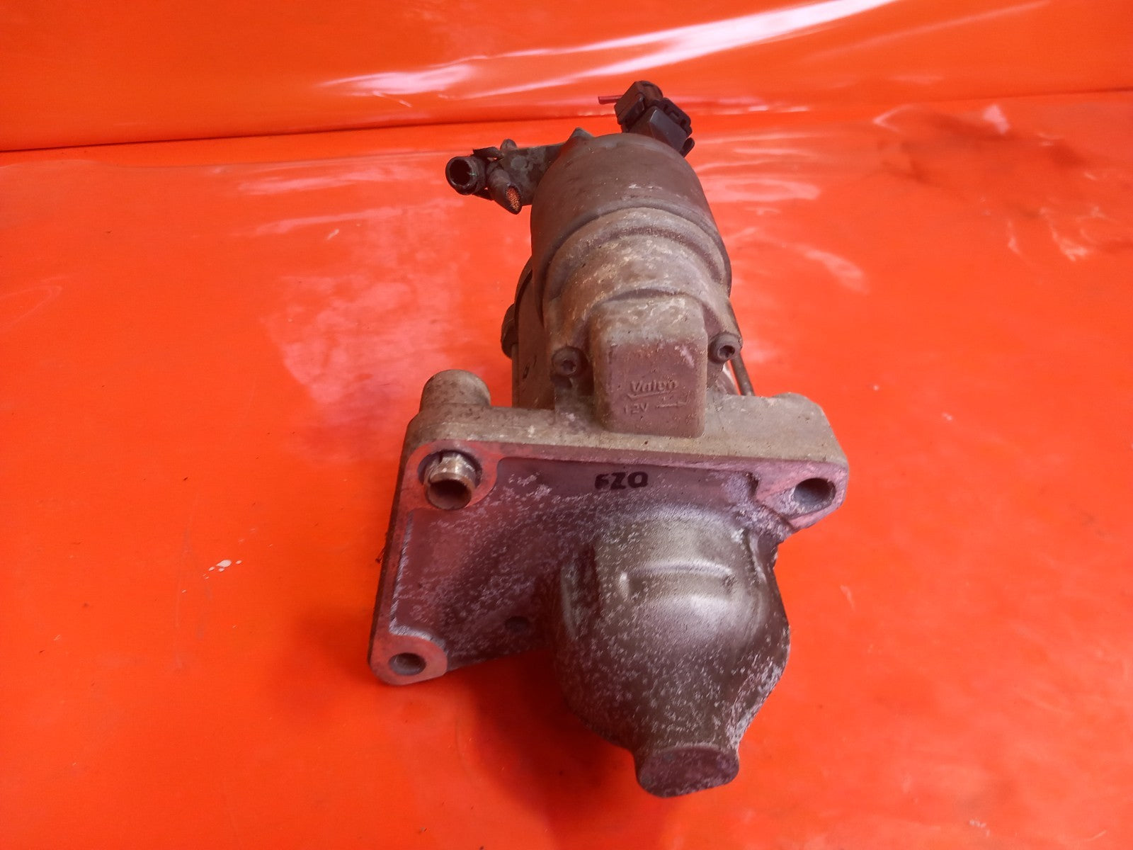 ✅2020 Vauxhall Vivaro 2900 1.5 Diesel Starter Motor 9832577880 + Warranty A380 - Image 4
