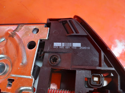 Audi A5 S Line 2.0 Petrol 2010 Rear Left Backrest Catch Latch Lock A223 - Image 7