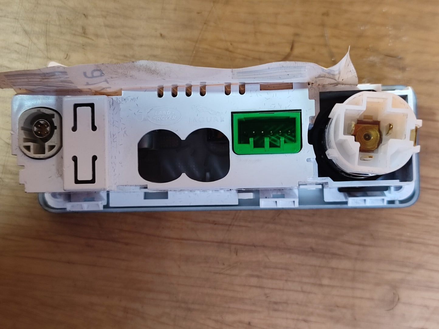 ✅2015 LAND ROVER DISCOVERY SPORT L550 USB SOCKET PORT FK7219C166CC + WARRANTY - Image 5