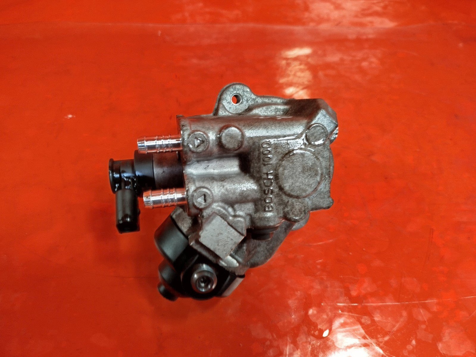 Audi A4 2.0 Diesel 2012 CJCB High Pressure Fuel Pump Warranty A323 - Image 6