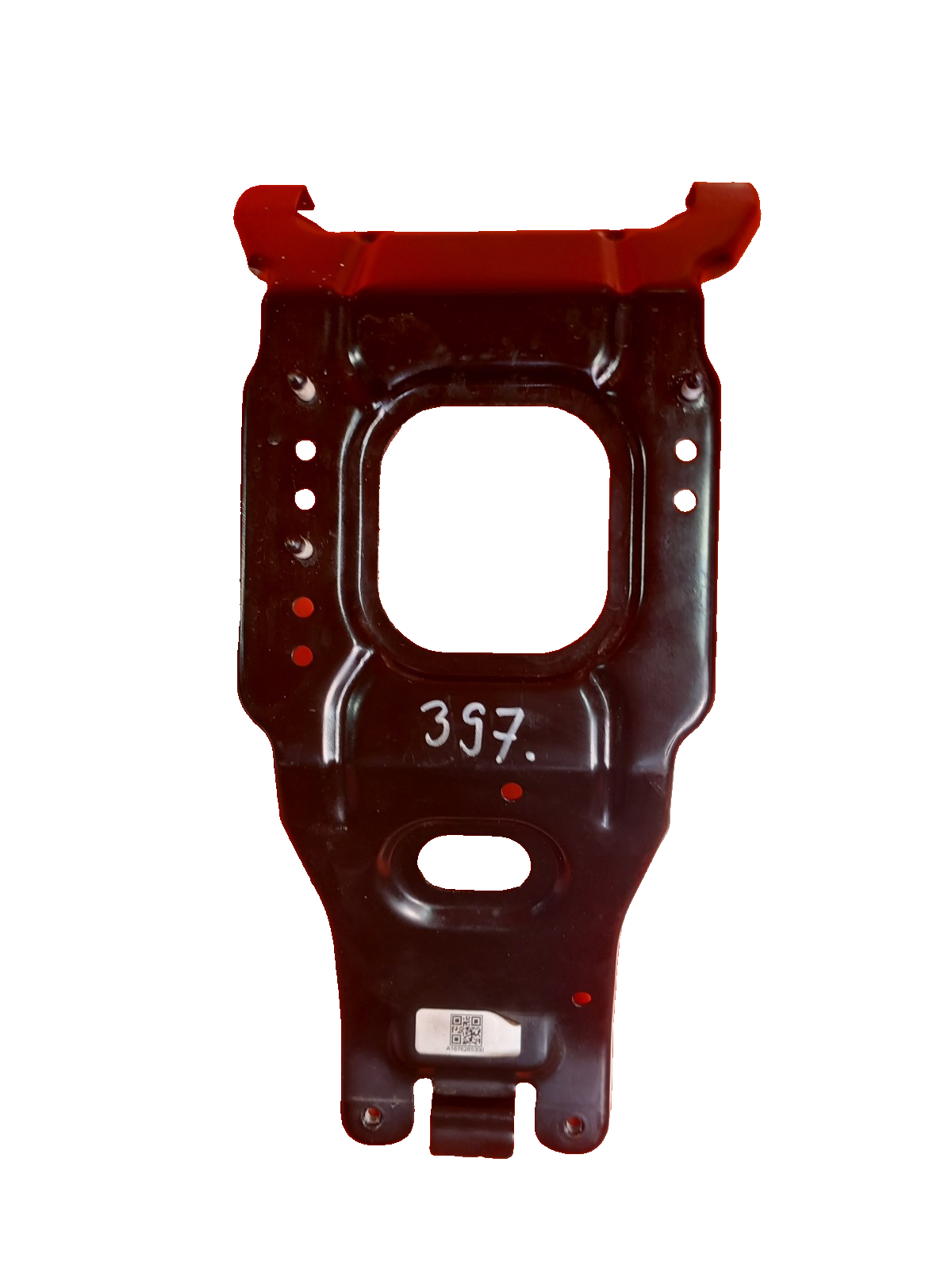 Mercedes Gle 450D AMG 3.0 Diesel 2025 Front Distance Radar Sensor Bracket A397 - Image 1