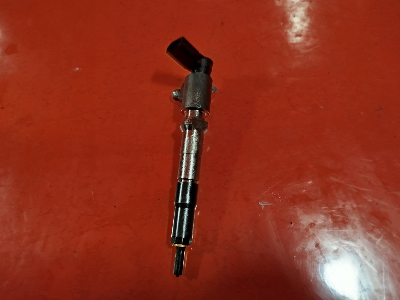 ✅Ford Transit Custom 2.0 Diesel 2021 BKFB Fuel Injector x1 JB3Q9K546AA Warranty - Image 11