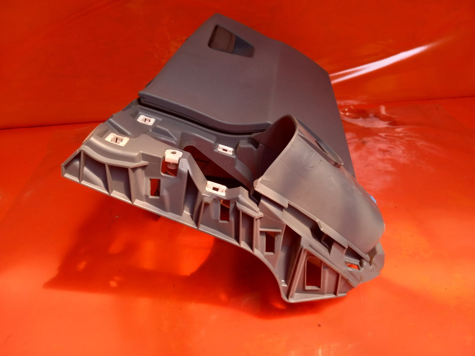 ✅2014 Ford Transit Custom Passenger Side Glove Box BK21-V06010-DH +Warranty A384 - Image 6