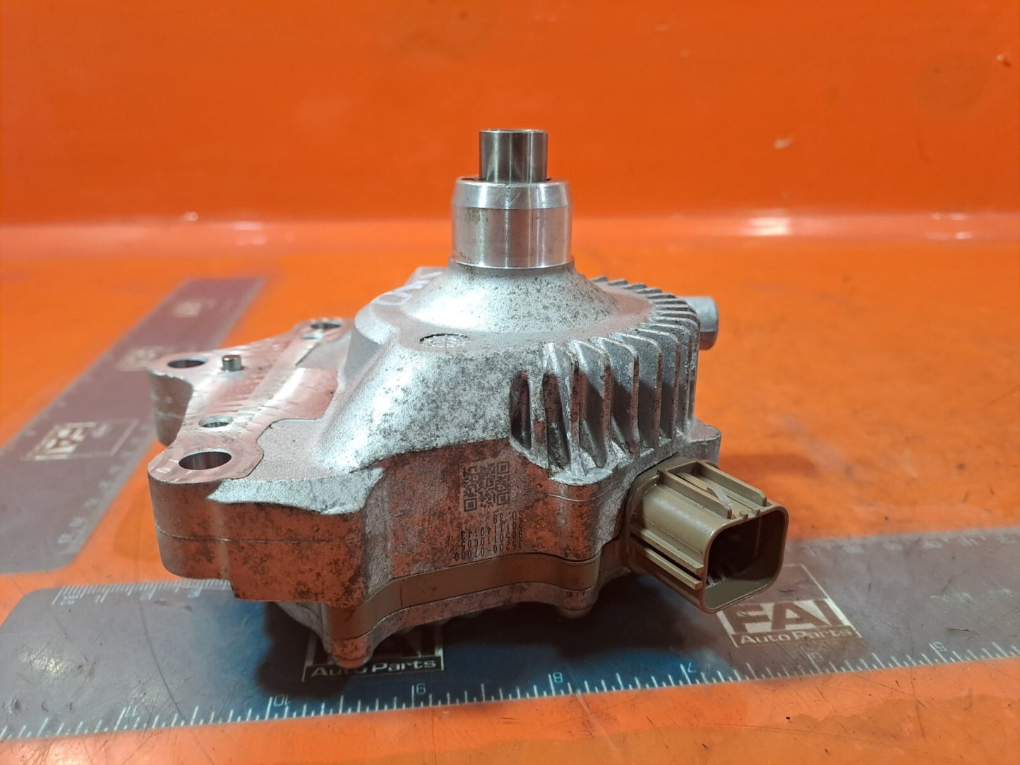 ✅KIA STONIC GT-LINE 1.0 PETROL 2021 ELECTRIC WATER PUMP 35200-07000 Warranty - Image 7