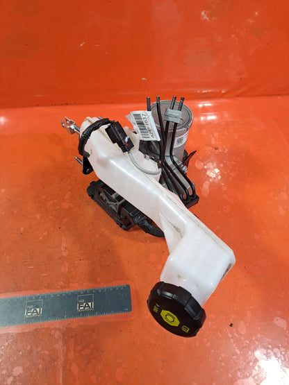 ✅HYUNDAI TUCSON MK4 1.6 PETROL 2023 ABS PUMP BRAKE BOOSTER 58500-CZ910 Warranty - Image 1