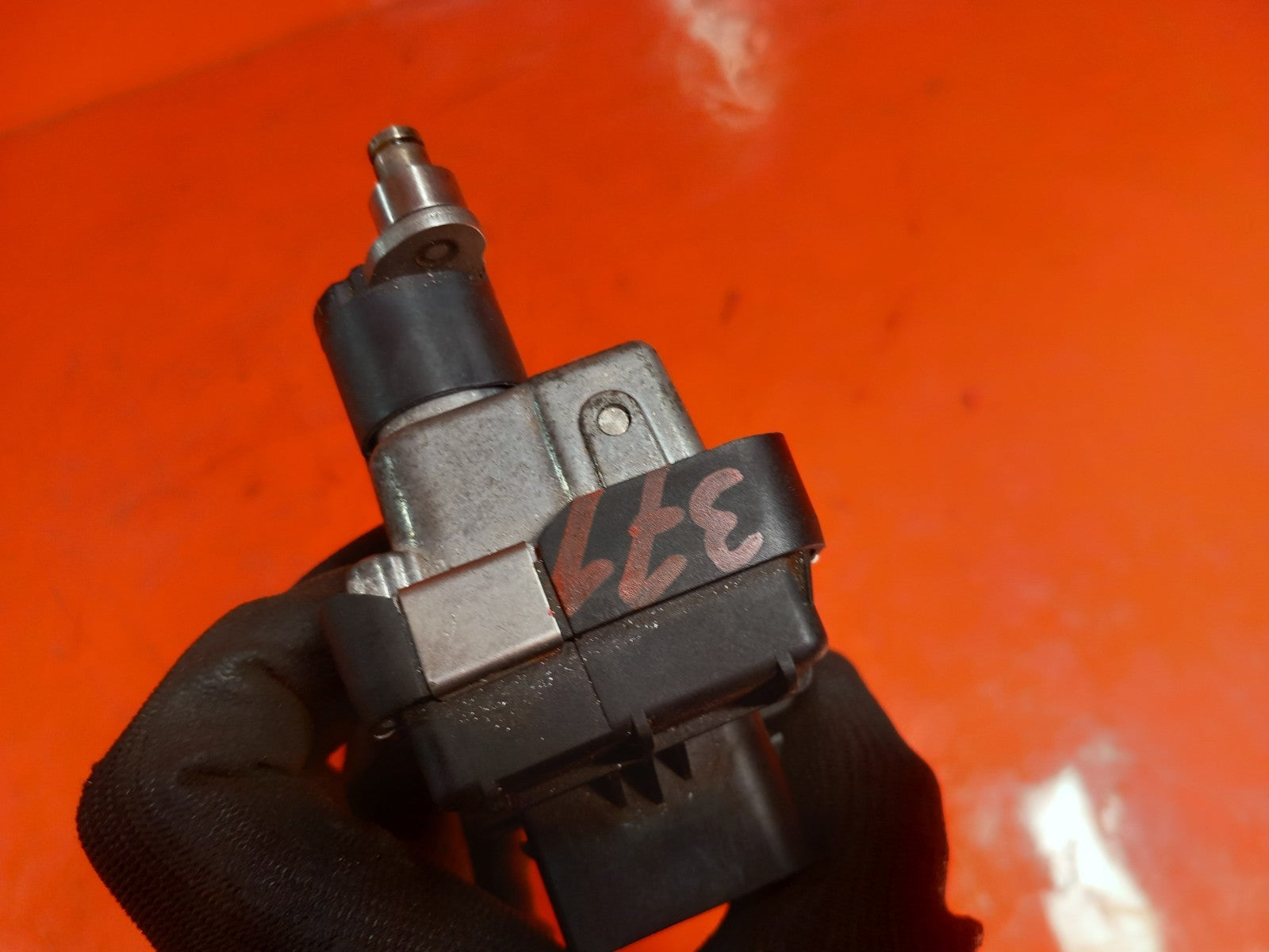 2015 Ford Tourneo Custom 2.2 TDCi Turbocharger Actuator 8100620B1306 A371 - Image 12